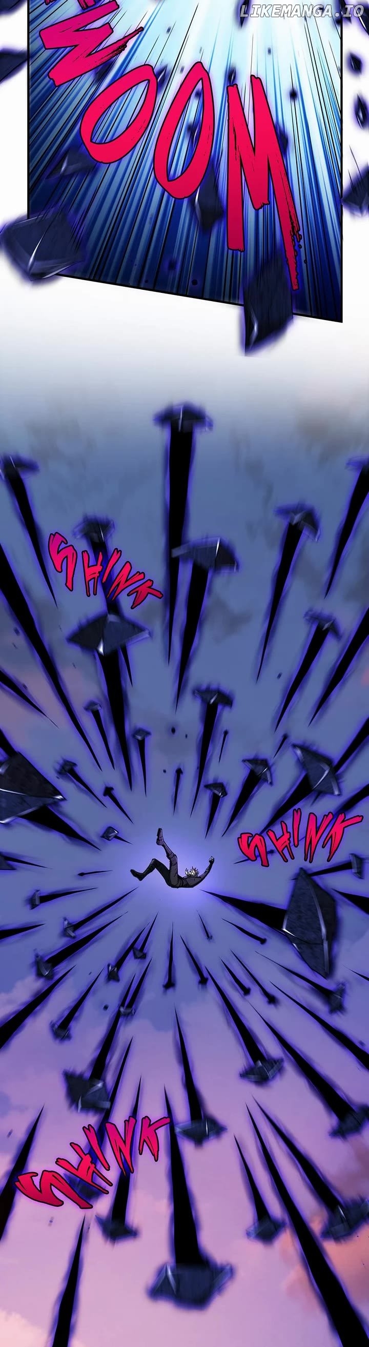 The Beginning After The End Chapter 205 image 34